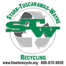 Stark Tusc Waye Solid Waste District Logo