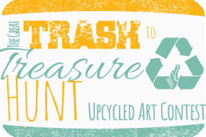 Trash to Treasure Logo