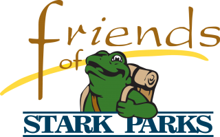 Friends of Stark Parks Logo