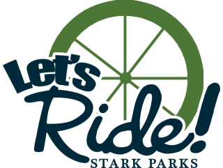 Lets Ride Logo