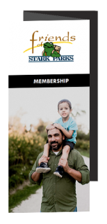 Friends of Stark Parks Membership Thumbnail