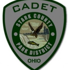 Cadet Logo with Bird and Fish