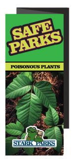 Poisonous Plant Thumbnail Cover