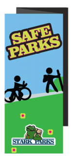 Safe Parks Thumbnail Cover