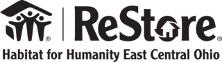 Habitat for Humanity Restore Logo