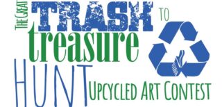Trash to Treasure Logo 2022