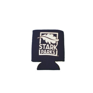 can koozie with logo