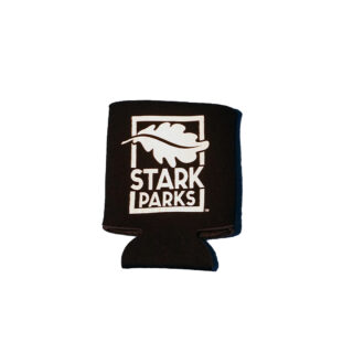 can koozie with logo