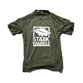Green T-Shirt: $25